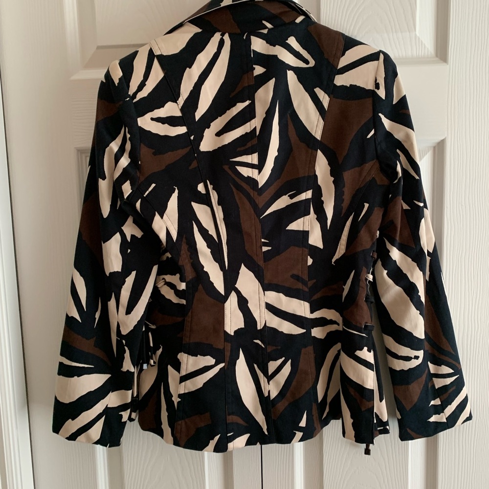 Cach Jacket/Blazer - image 2
